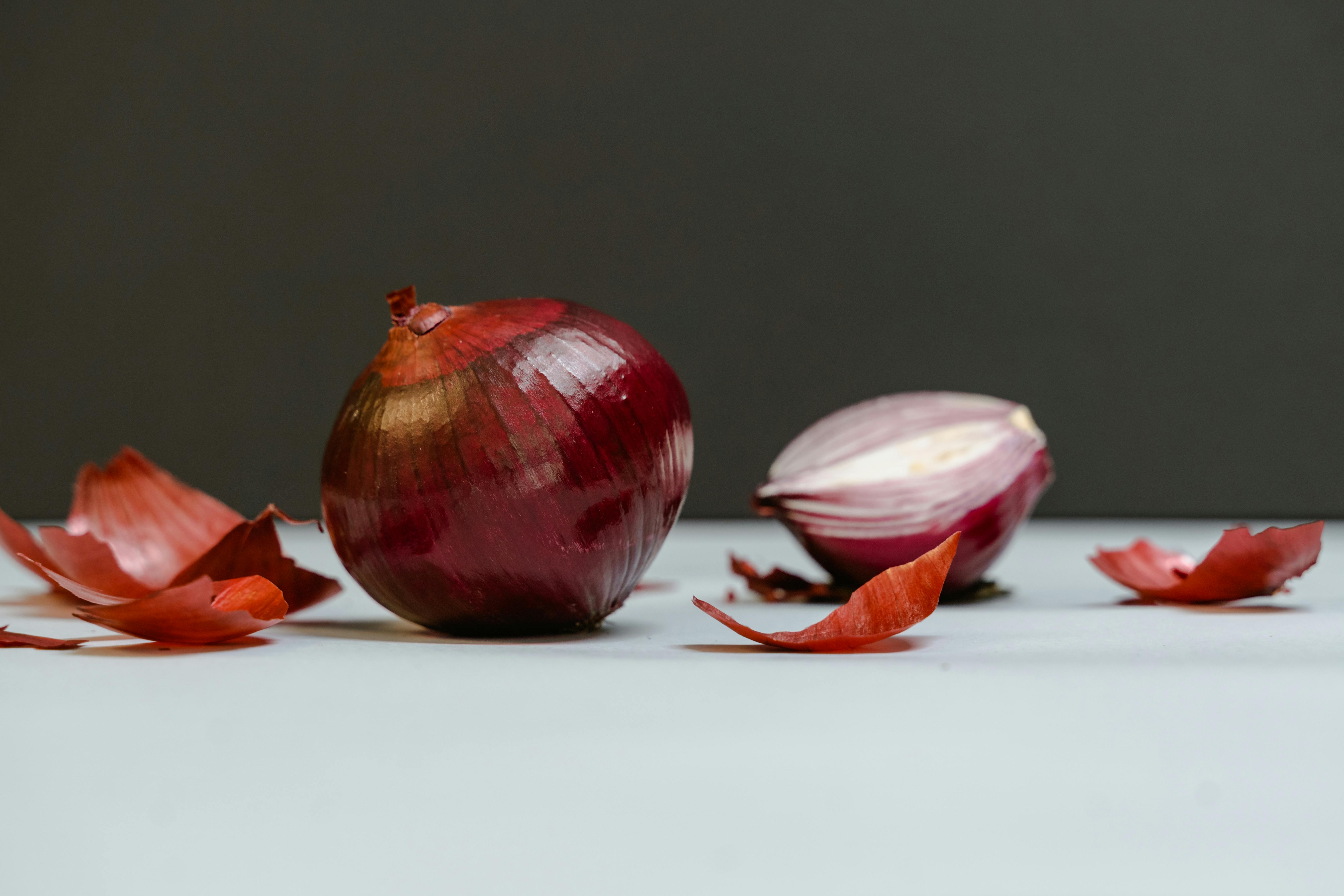 Premium dehydrated products